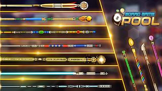 8 Ball Pool Online - Screenshot 3