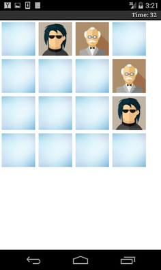 Memory Training Games - Screenshot 2