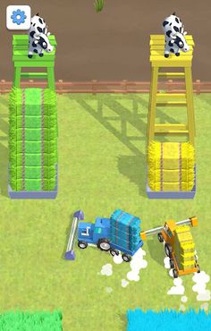 Farming Master ! - Screenshot 4