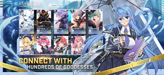 Yggdrasil 2: Awakening - Screenshot 3