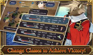 Legend of Ixtona - Screenshot 3