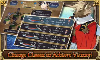 Legend of Ixtona - Screenshot 3