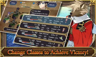 Legend of Ixtona - Screenshot 3