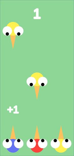 Birb Across - Screenshot 3