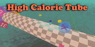 High Calorie Tube - Screenshot 1