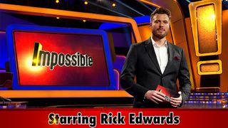 Impossible - The Official BBC  - Screenshot 2