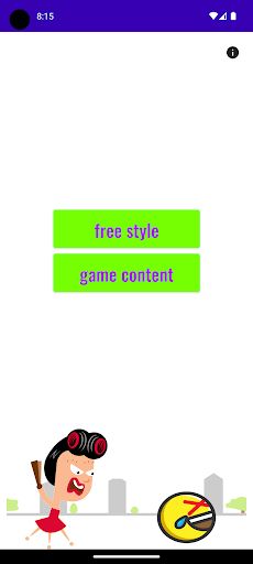 Bawal Tumawa - Screenshot 2