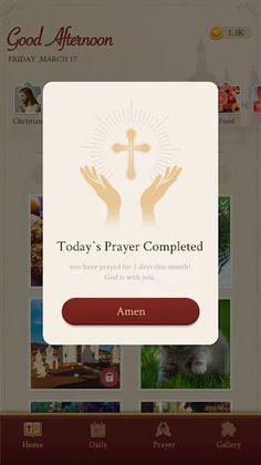 Bible Jigsaw Puzzles - Screenshot 3