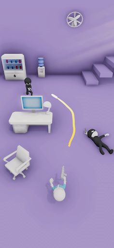 Bullet Warp - Screenshot 3