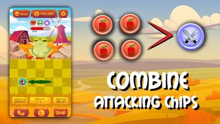 Idle Snake Clicker - Screenshot 2