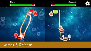 Punch Fight - Screenshot 3