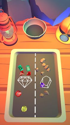 Jewels Crafter - Screenshot 2