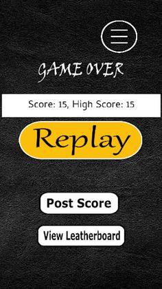 Trump Quote Game - Screenshot 4