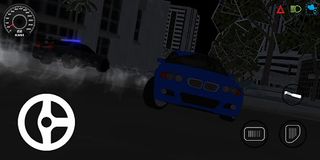 Driving In Big City - Screenshot 2
