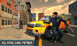 Police Hero : Final Battle - Screenshot 2