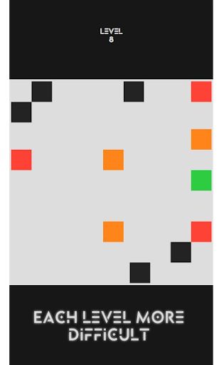 Green Cube - Screenshot 3