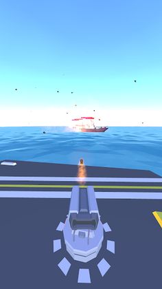 Sea Battle - Screenshot 2