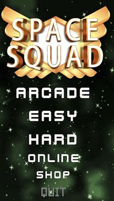 Space Squad - Screenshot 1