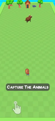 Animal Tamer - Screenshot 3
