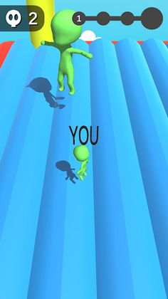 Bounce.io - Screenshot 4