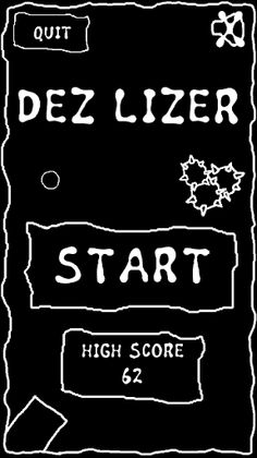 DezLizer Bubble - Screenshot 1