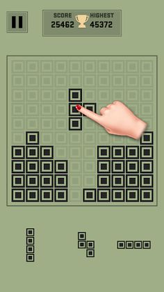 Block Puzzle Quest - Screenshot 2