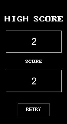 Dodge - Screenshot 3