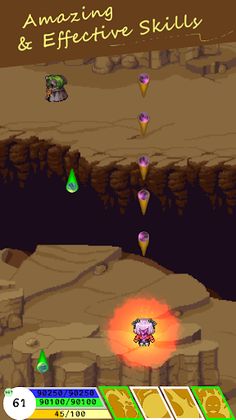 Bridge Fight - Screenshot 1