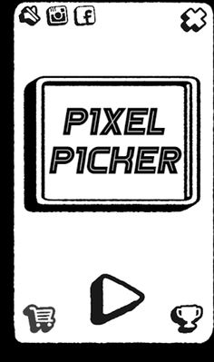 Pixel Picker - Screenshot 1