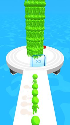 Fire Humans - Screenshot 3