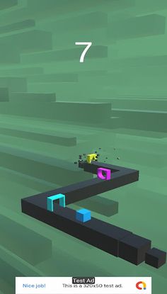 Puzzle Fit - Screenshot 4