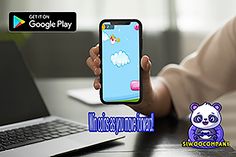 Chicken Run - Screenshot 2