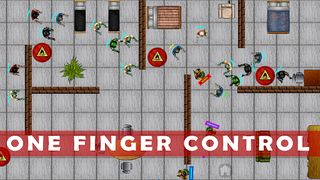 Zombie games 2 3 4 5 6 players - Screenshot 1