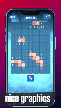 Minesweeper Super Game - Screenshot 1