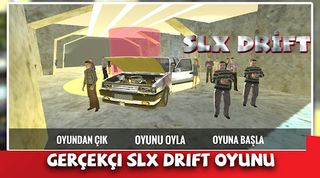 Car Stunt Acrobatic Driving - Screenshot 1