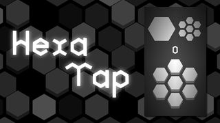 Hexa Tap - Screenshot 1