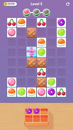 Candycadabra - Screenshot 2
