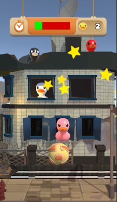 Egg Shot - Screenshot 4