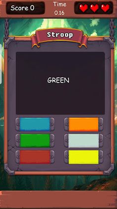 Brain Stormium - Screenshot 2