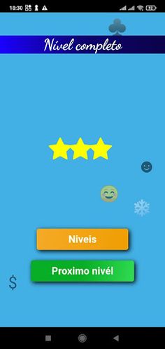 Pavilavra - Screenshot 2