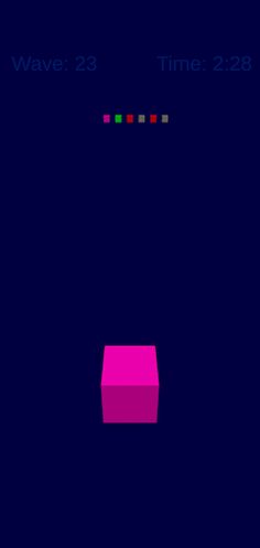 Color Runner - Screenshot 4