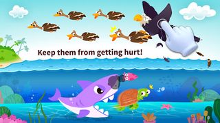 Little Panda's Forest Animals - Screenshot 1