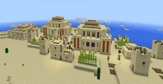 World  life mod for mcpe - Screenshot 1