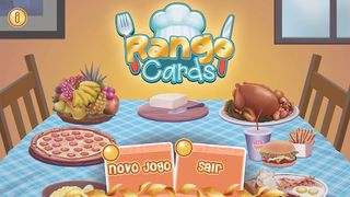 Rango Cards - Screenshot 1
