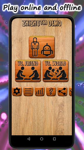 ZhiZhu! - The Spider™ DEMO - Screenshot 3