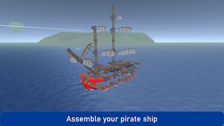 Sandbox: Genius Killer - Screenshot 3