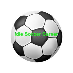 Idle Soccer Career - Screenshot 2