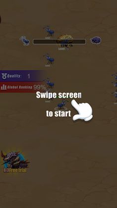 Insect Evo - Screenshot 1
