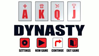 DYNASTY - Screenshot 2