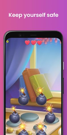 Fruit Cutter Pro - Screenshot 4